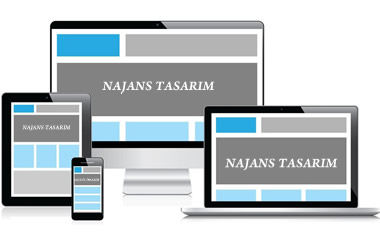 ankara web tasarım - ankara mobil web sitesi tasarım - ankara web sitesi tasarımı